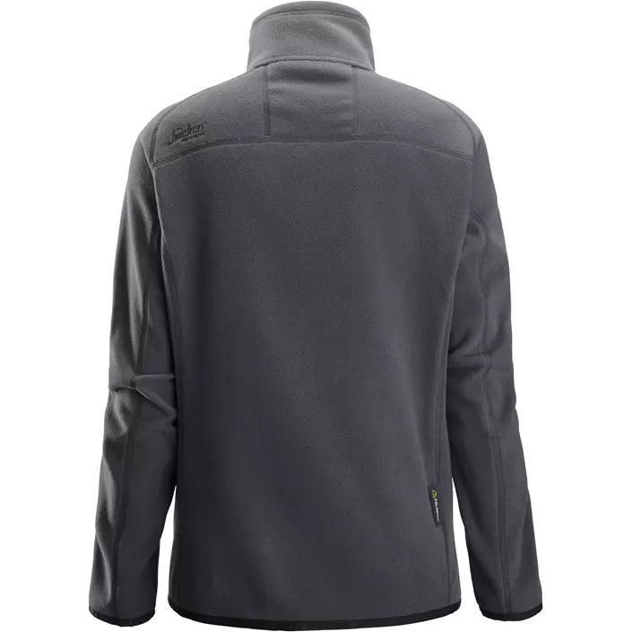 Snickers Polartec® fleecejacka dam 8427, Steel Grey, large image number 1