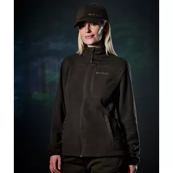 Deerhunter Muflon Pro dame fleecejakke