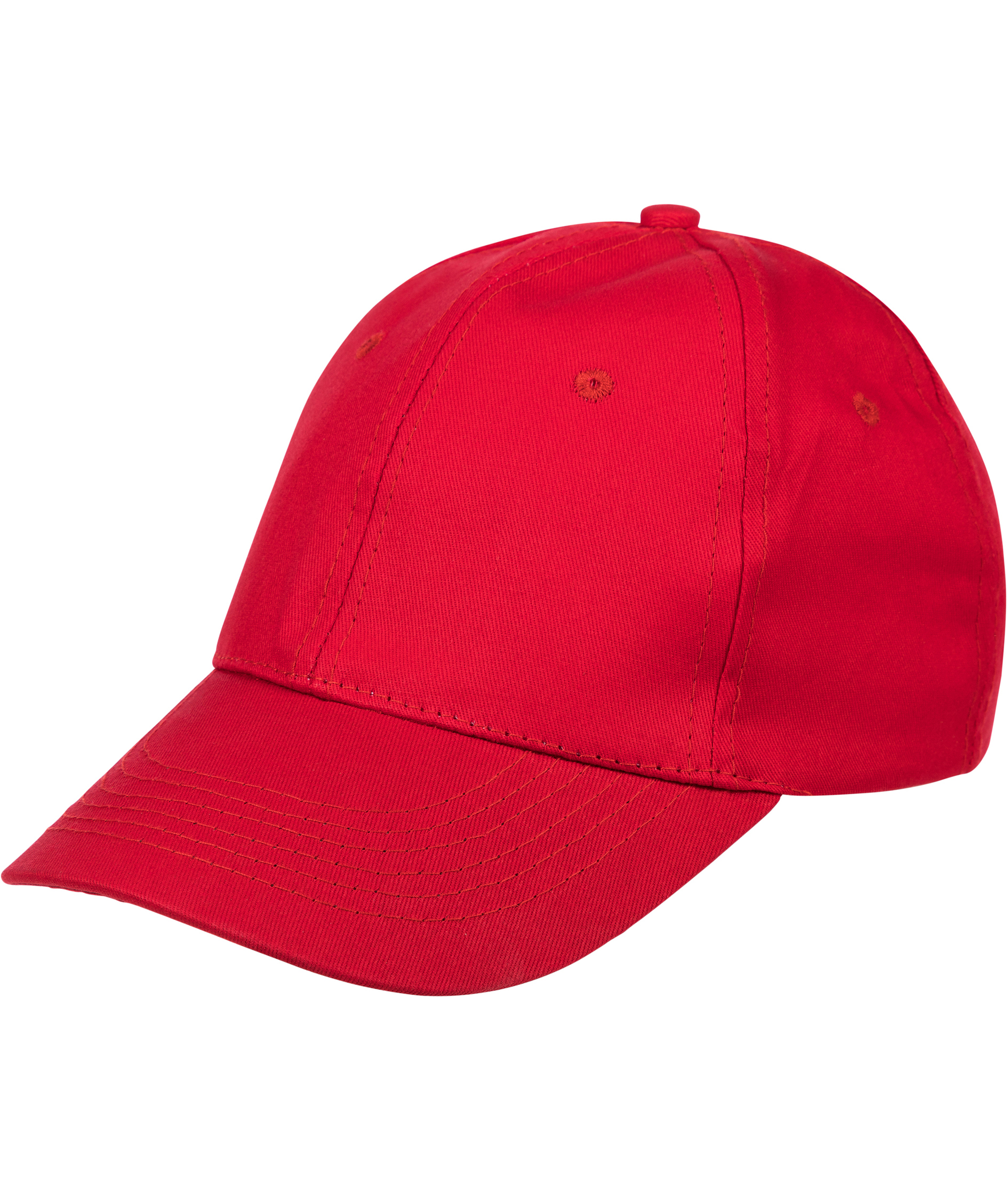 Karlowsky Action basecap, Red, Red, large image number 0