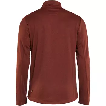 Blåkläder fleece cardigan