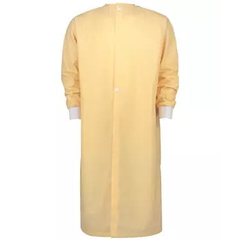Kentaur lab coat, Light yellow