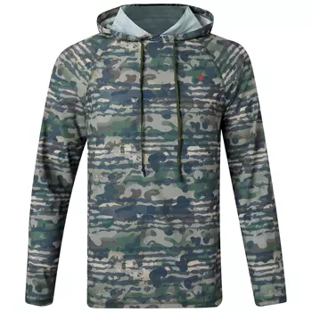 Pinewood Air Vent hættetrøje