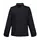 Portwest C838 chefs jacket, Black, Black, swatch