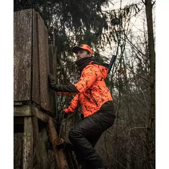 Seeland Trigger Fold-Back handsker