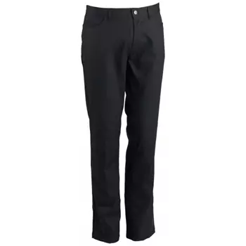 Nybo Workwear Club Classic trousers, Black