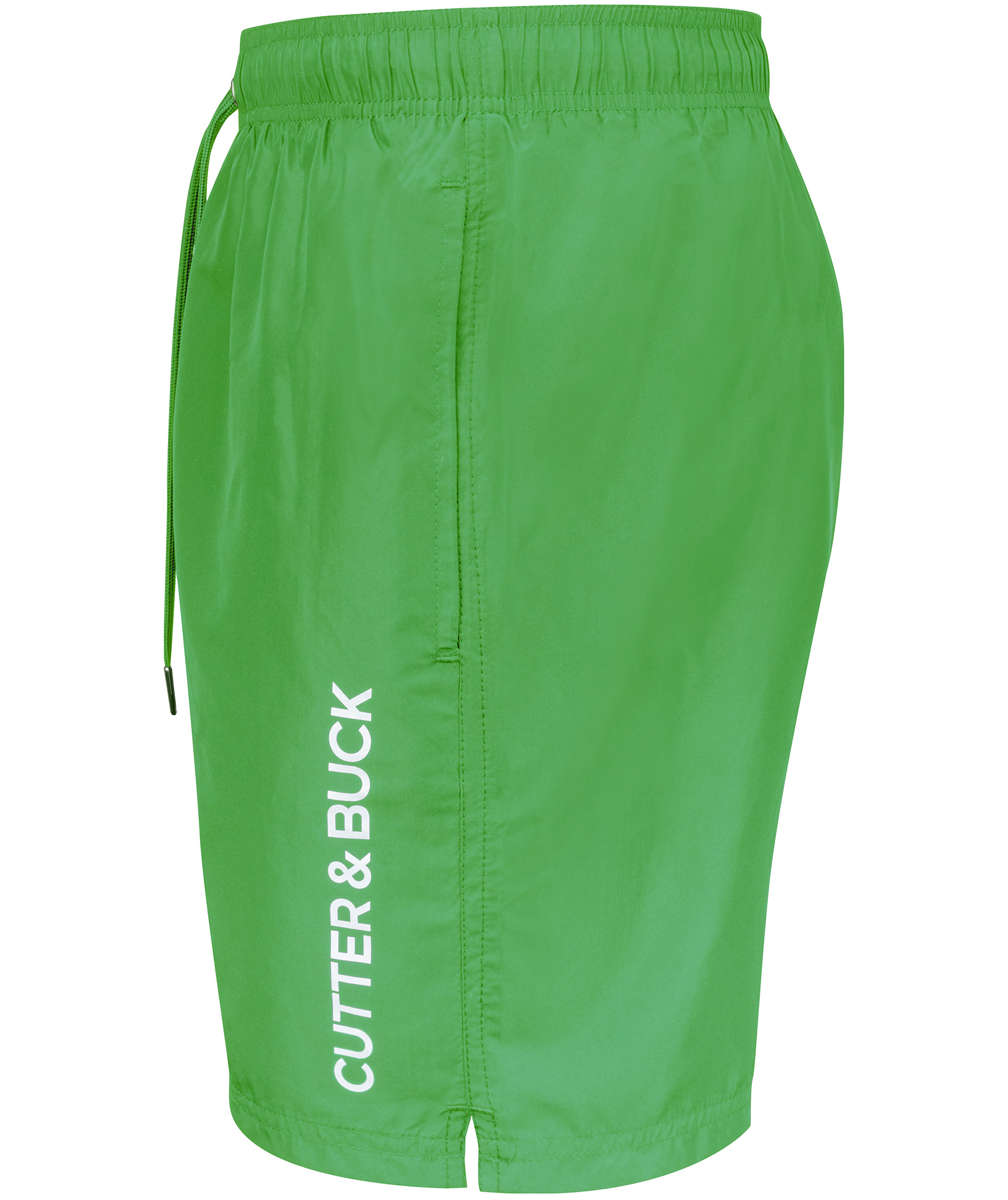 Cutter & Buck Surf Pines badeshorts, Lime Green, large image number 3