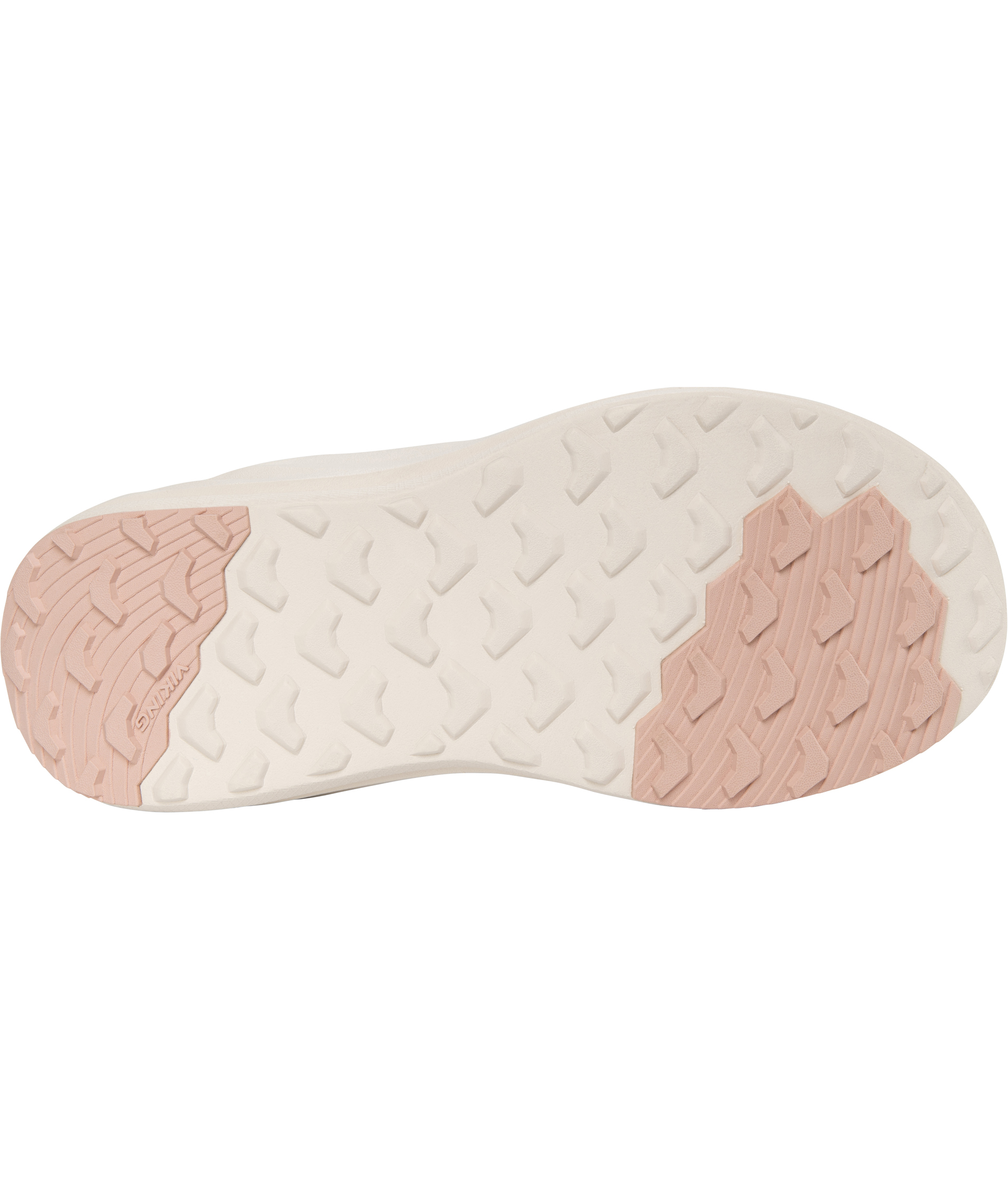 Viking Balance sandaler dam, Linen/light pink, large image number 3