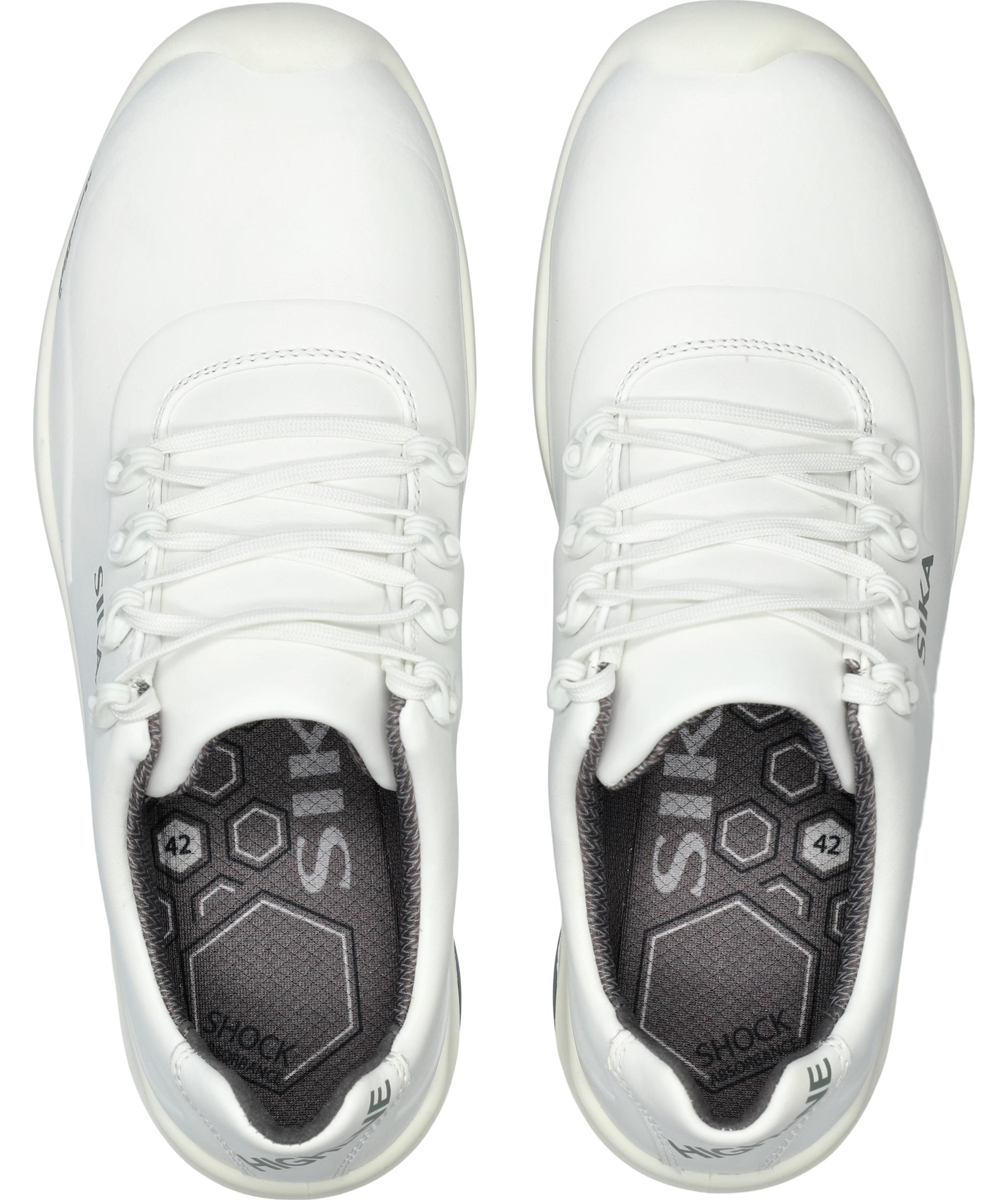 Sika Premier sikkerhedssko S2, Hvid, large image number 3