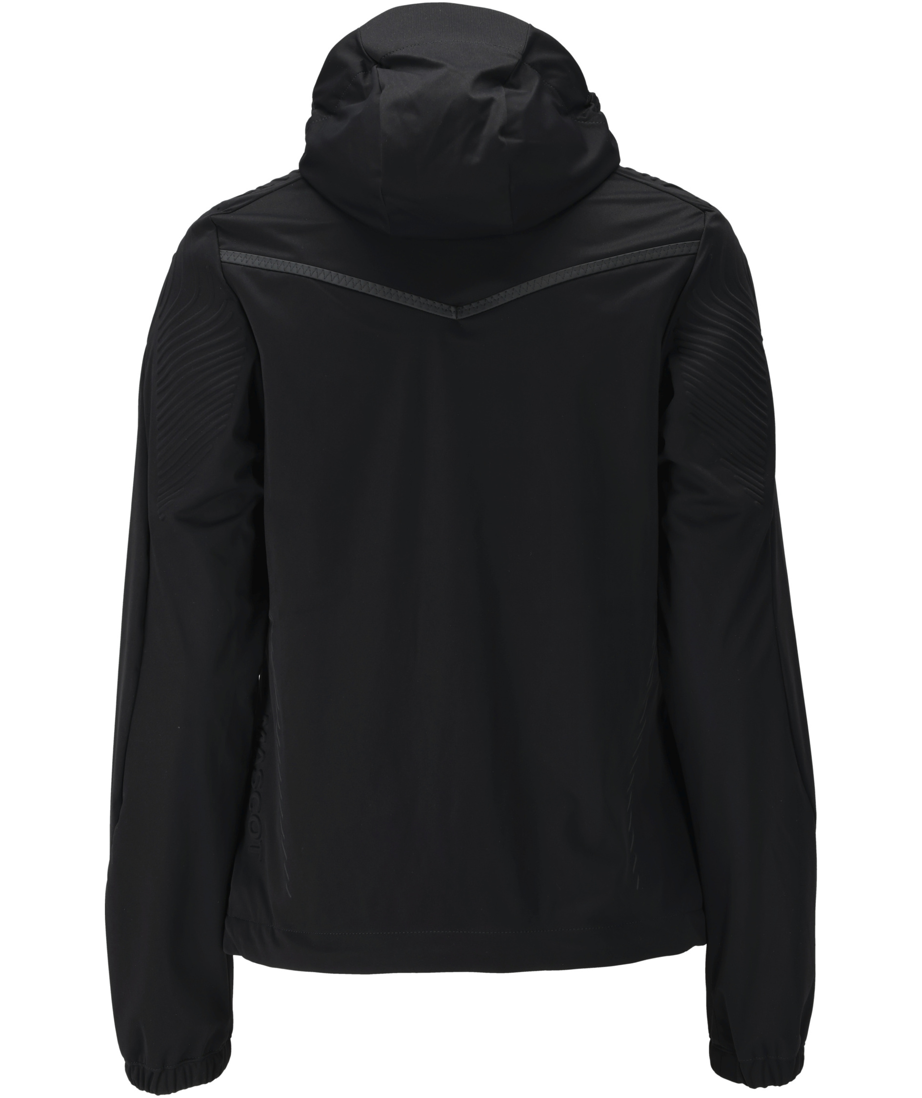 Mascot Customized women's jacket, Black