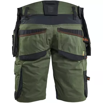 Blåkläder Striker håndværkershorts