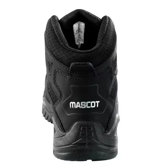 Mascot Trivor safety boots S3, Black, large image number 4