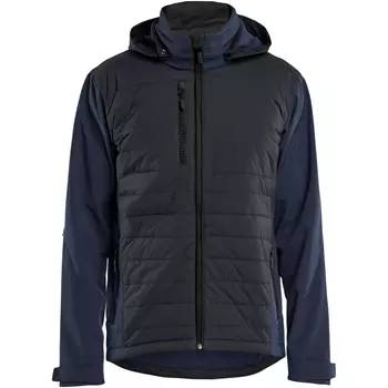 Blåkläder hybridjacka