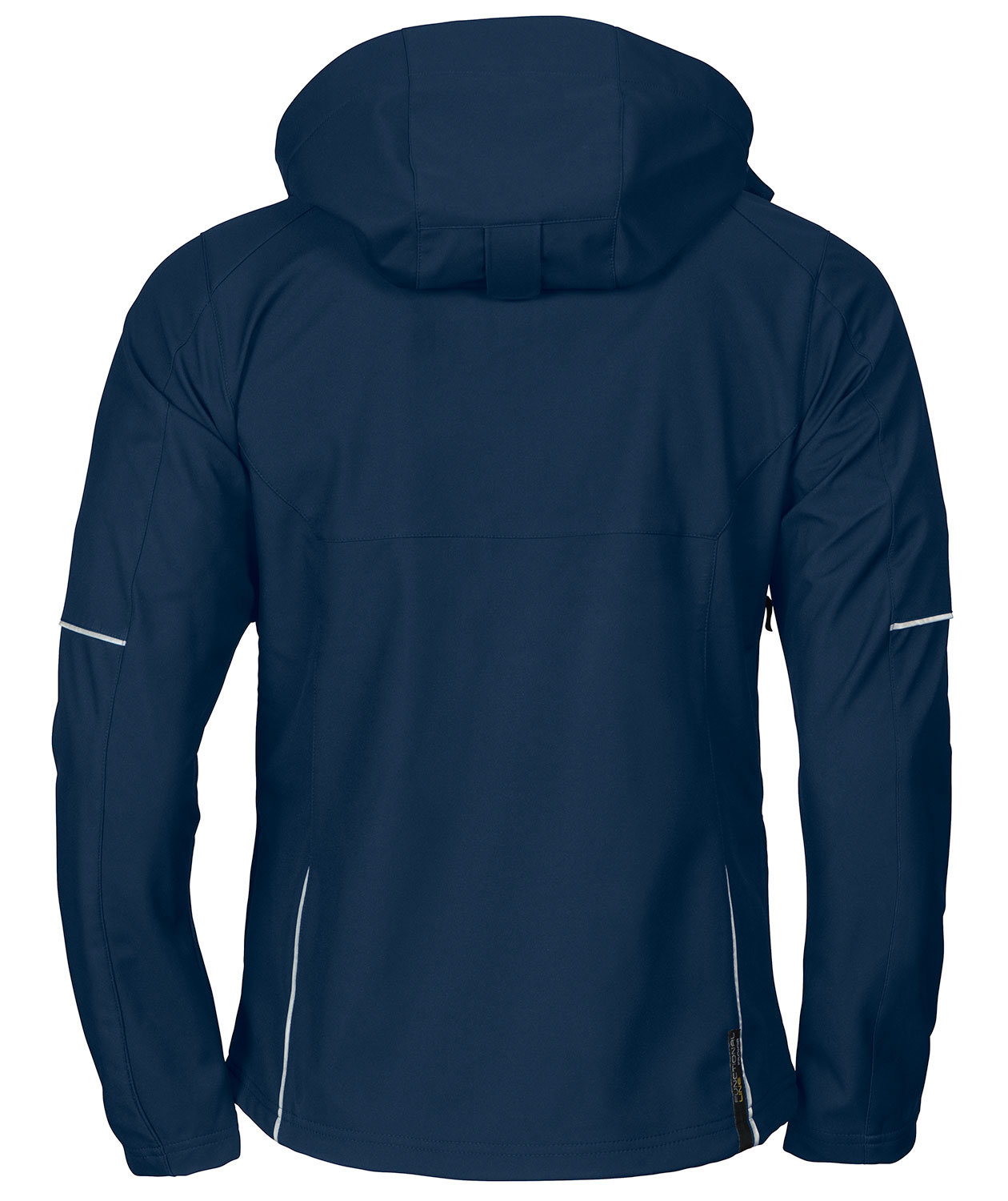 ProJob skaljacka dam 3412, Marinbl&aring;, large image number 2