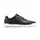 Shoes For Crews Freestyle II work shoes, Black/White, Black/White, swatch