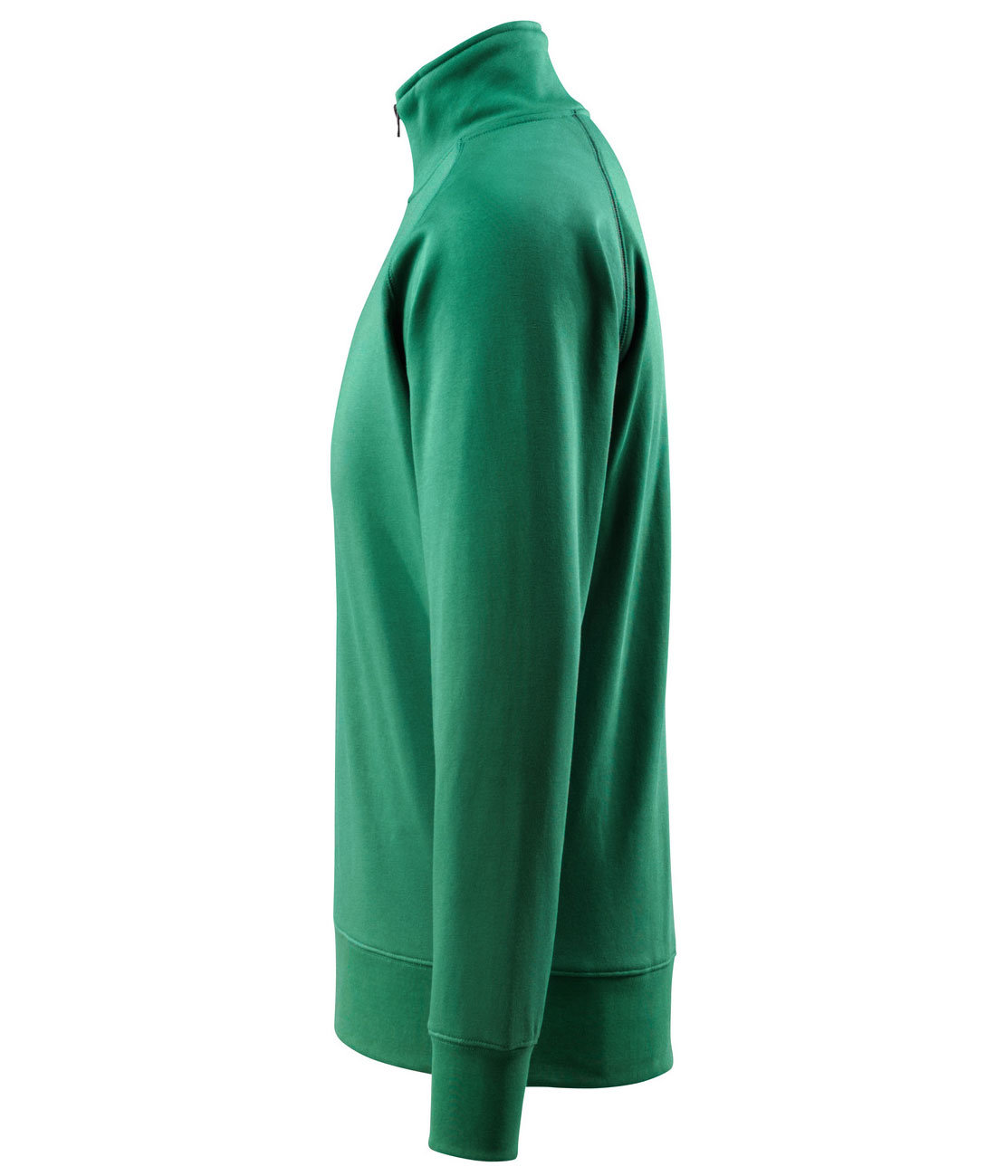 Mascot Crossover Nantes sweatshirt, Green