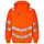 Engel Safety pilot jacket, Hi-vis Orange, Hi-vis Orange, swatch
