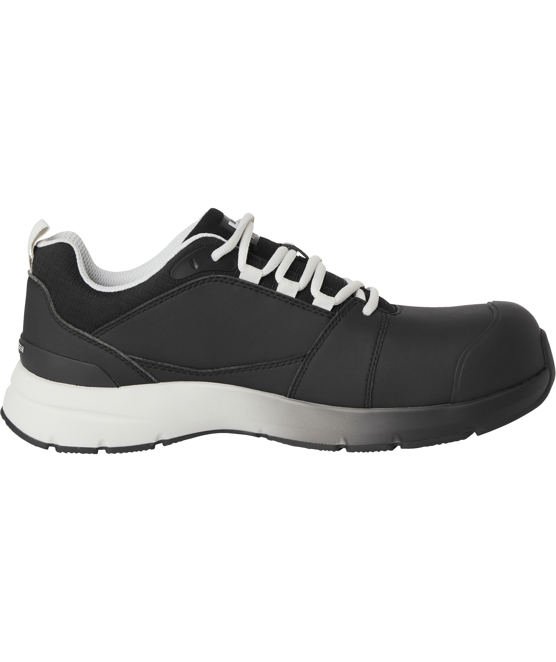 Helly&nbsp;Hansen Manchester MXR Low sikkerhedssko S3S, Black/Grey