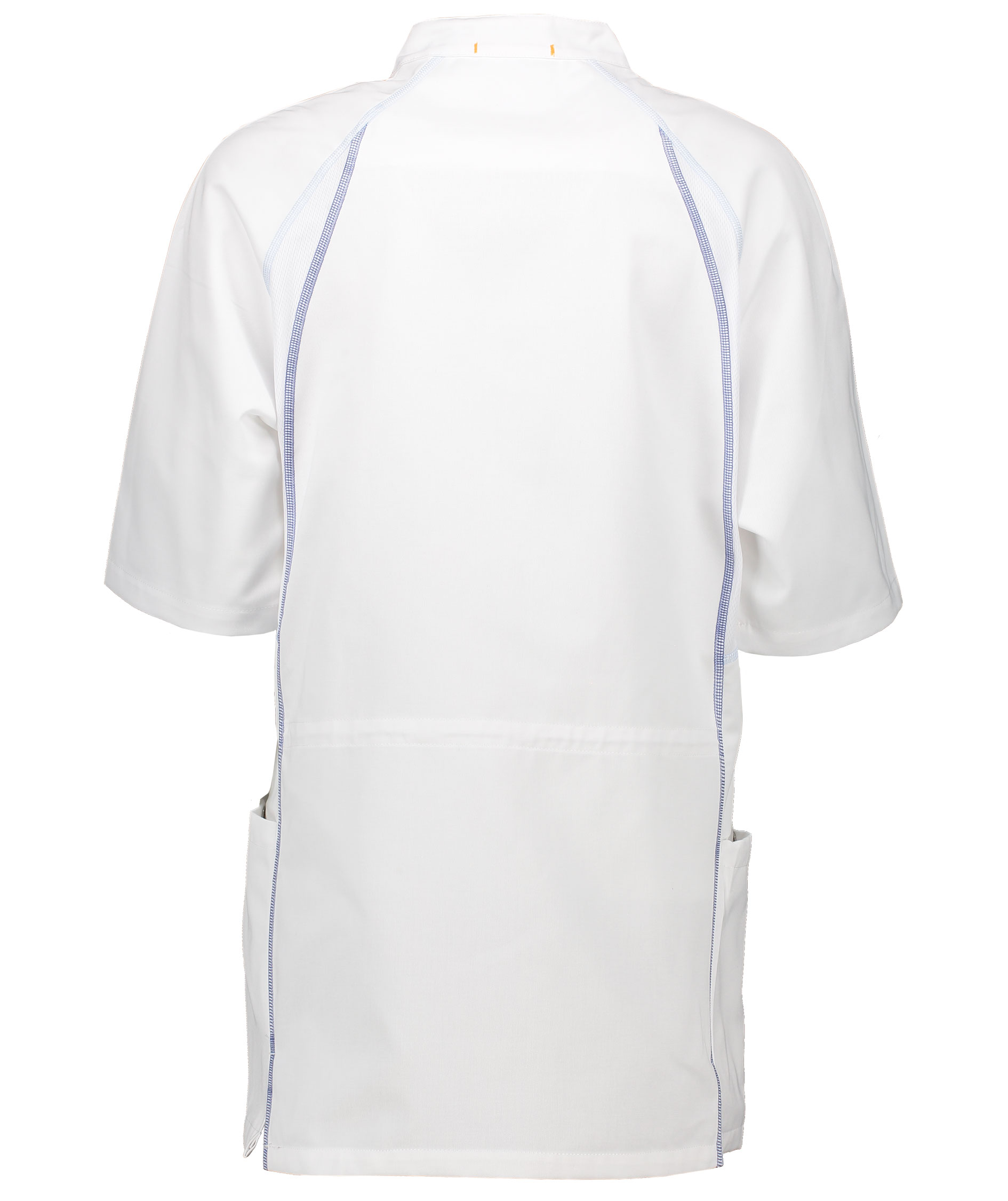 Kentaur Kasack, Wei&szlig; - Marine/Blau