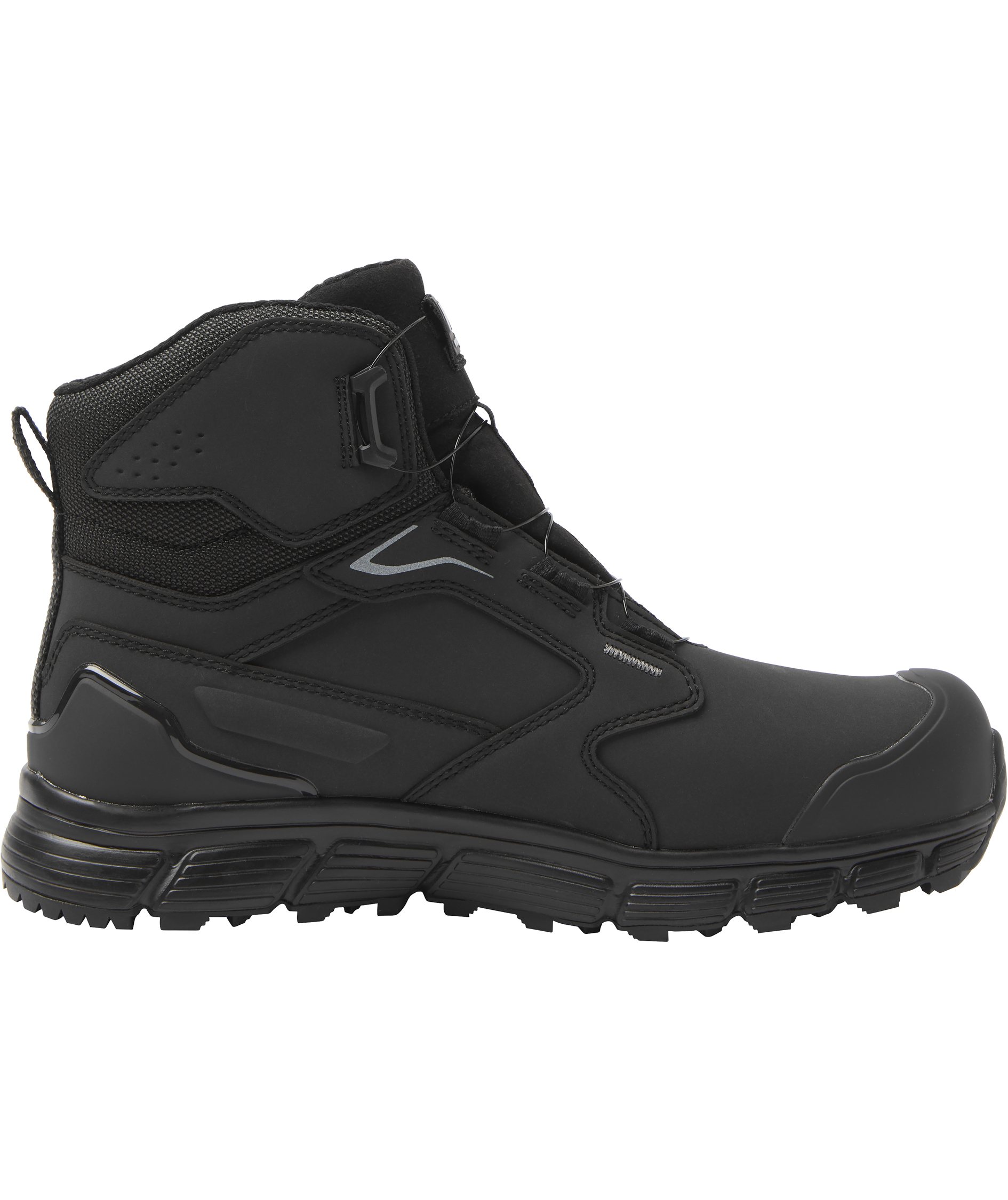 Helly&nbsp;Hansen Kensington MXR MID Boa winter safety boots S7S