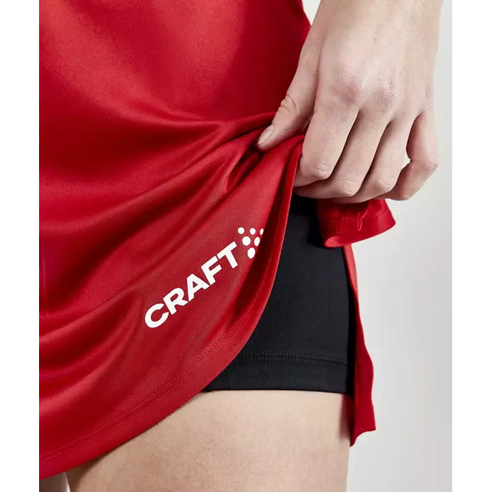Craft Squad skirt, Red, large image number 2