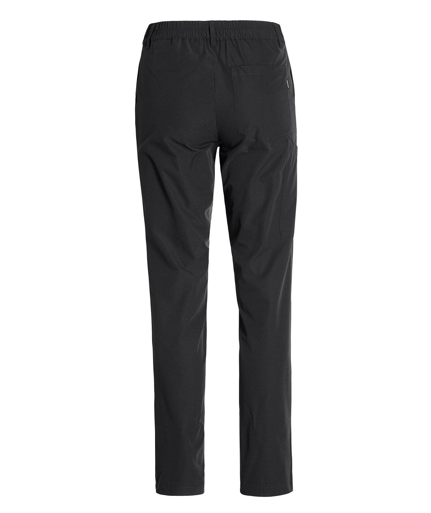 Kentaur Active Flex with short leg length, Black, large image number 1