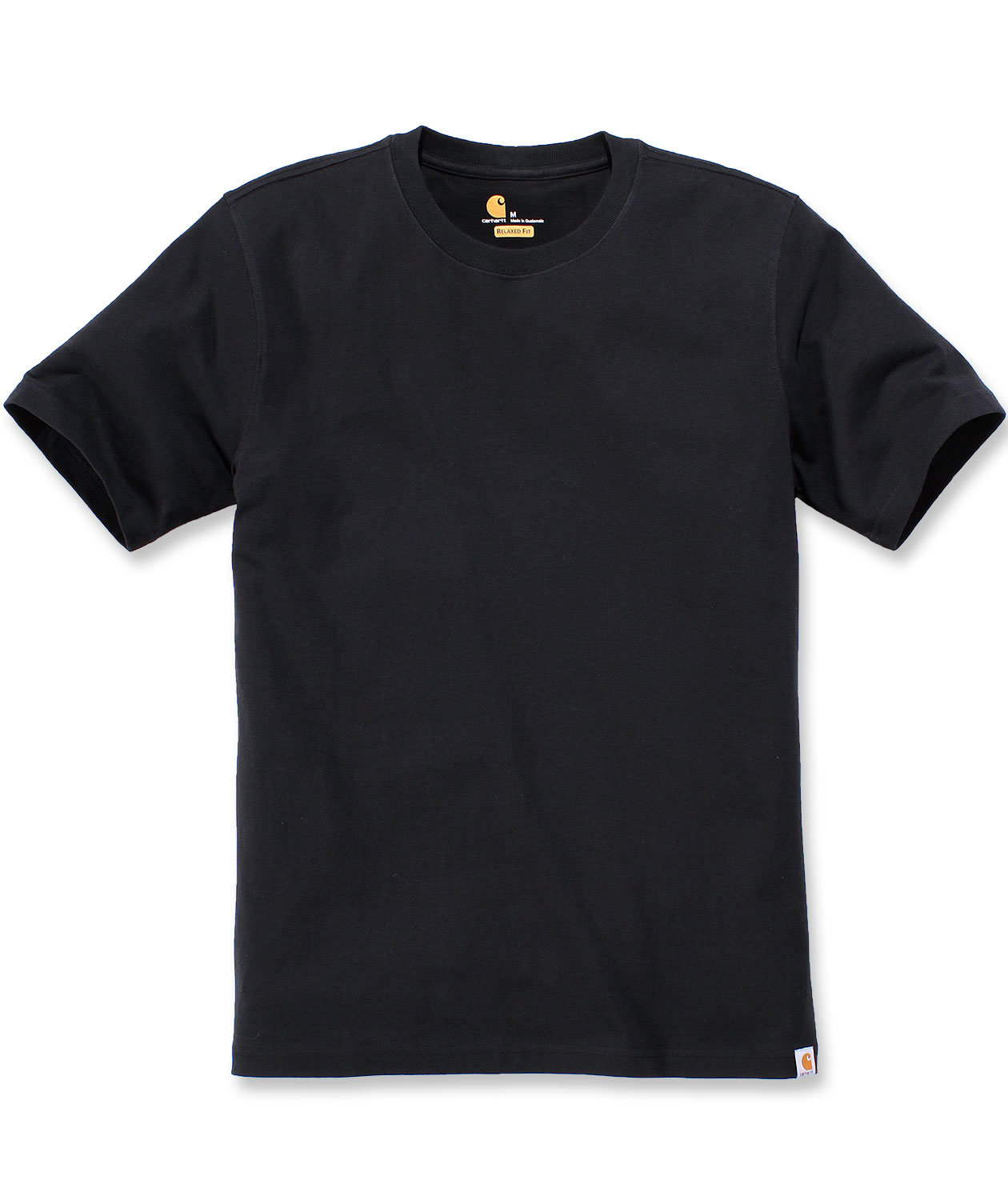 Carhartt Workwear Solid T-shirt, Svart