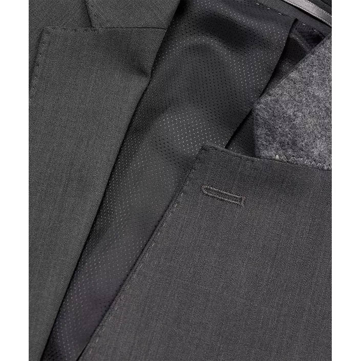 Sunwill Traveller Bistretch Modern Fit blazer, Grå, large image number 5