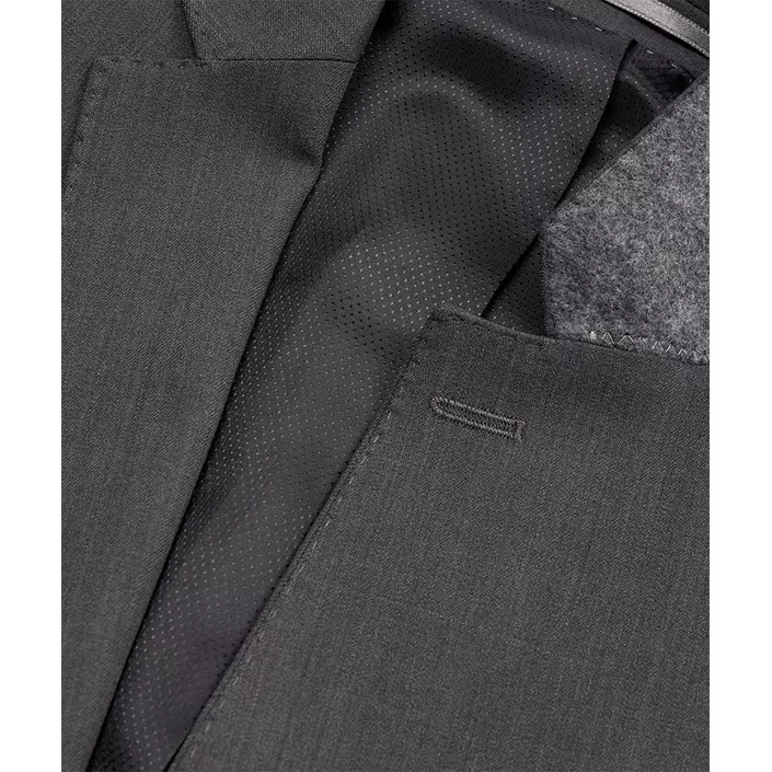 Sunwill Traveller Bistretch Modern Fit blazer, Grey, large image number 5