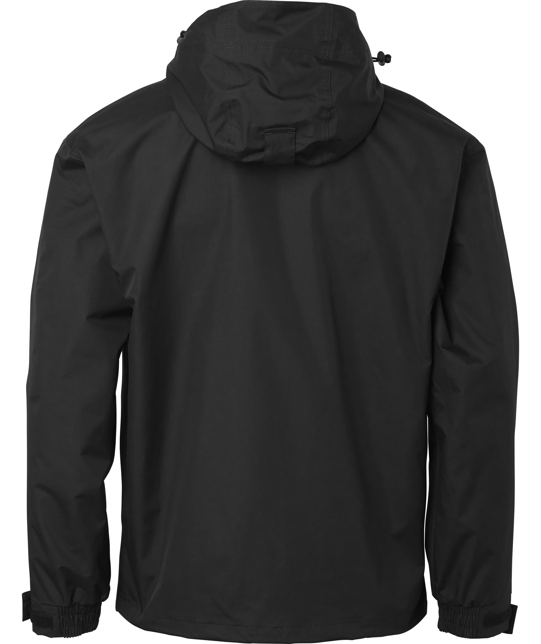 Top Swede skaljacka 174, Svart