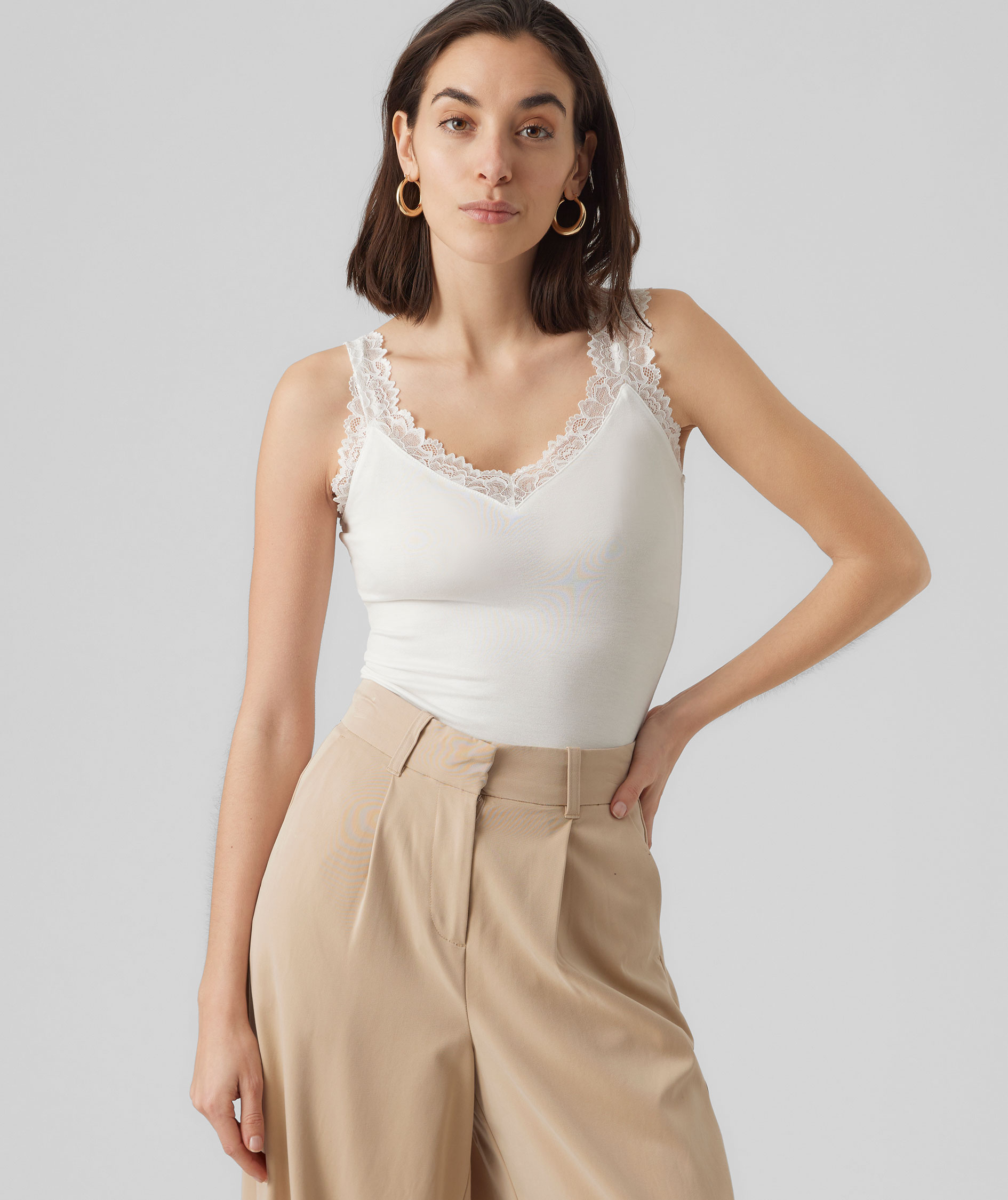 Vero Moda VMROSA women's top