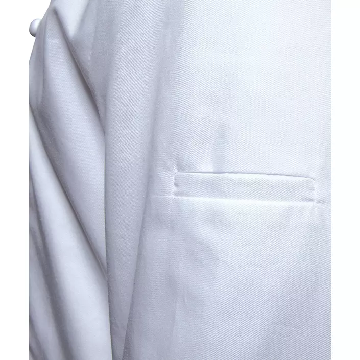 Karlowsky DIAMOND CUT® chefs jacket, White, large image number 2