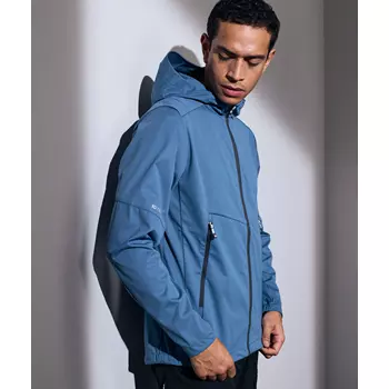 ID lätta softshelljacke