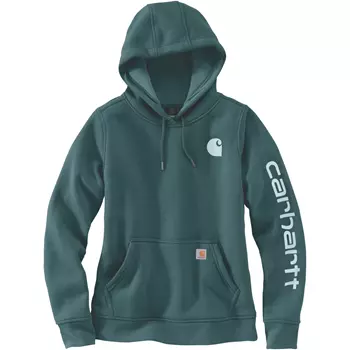 Carhartt Clarksburg dame hettegenser
