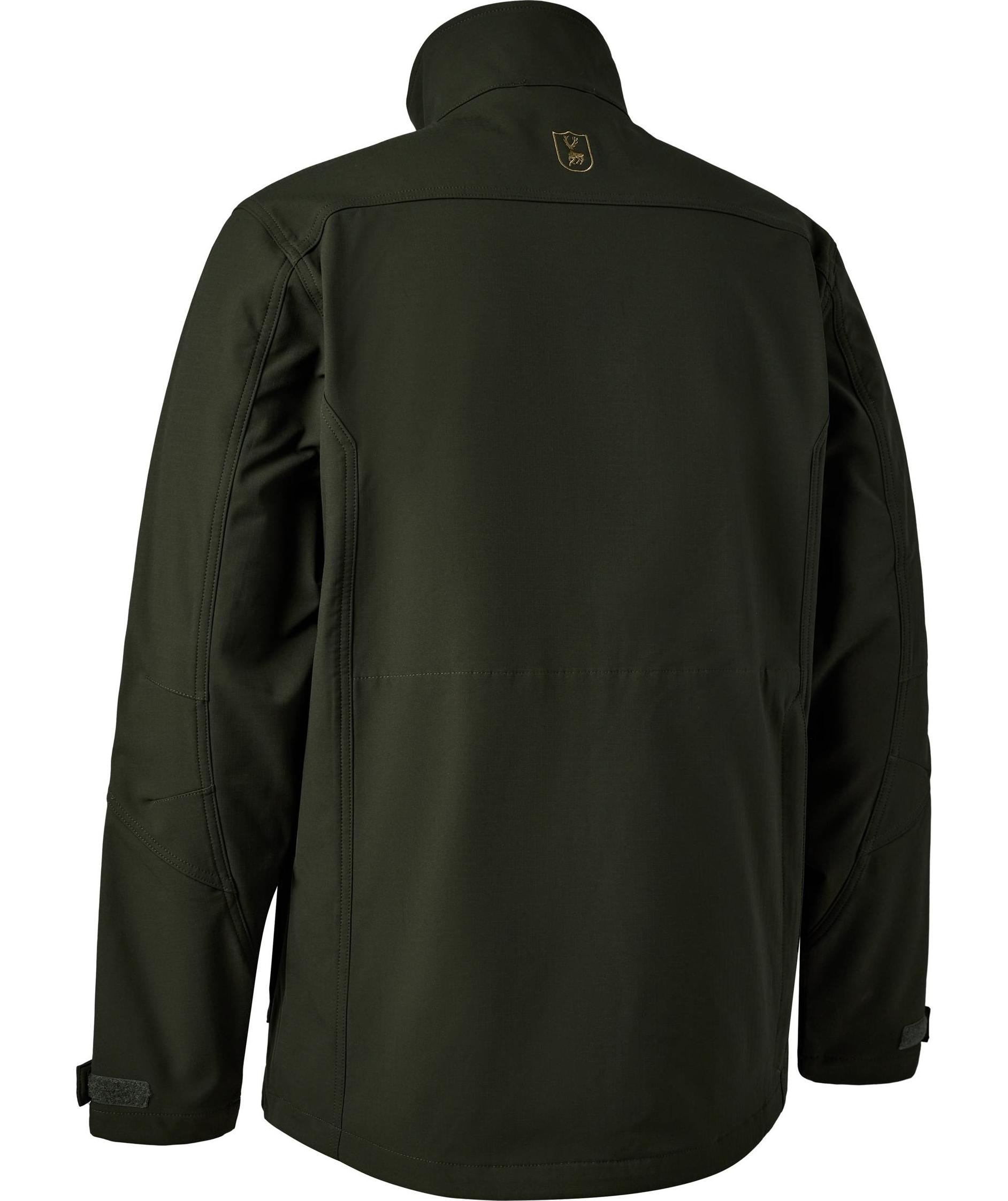 Deerhunter Climate 37.5&reg; jacket, Forest Ember, large image number 1