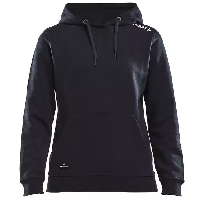 Craft Community women's  hoodie, Black, large image number 0