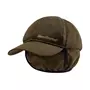 Deerhunter Excape Winter cap, Art green