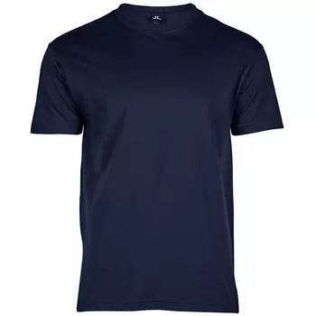 Tee Jays basic T-skjorte, Navy
