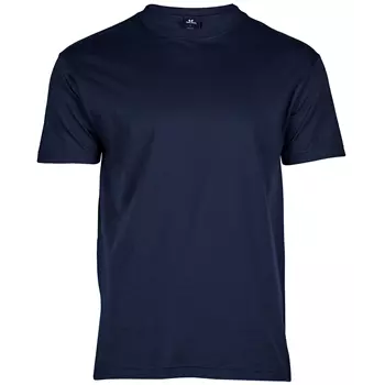 Tee Jays basic T-skjorte, Navy