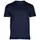 Tee Jays basic T-skjorte, Navy, Navy, swatch