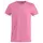 Clique Basic T-shirt, Lys Pink, Lys Pink, swatch