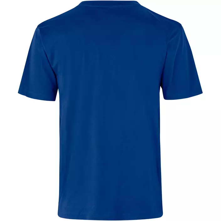 ID Game T-shirt, Royal Blue, large image number 1