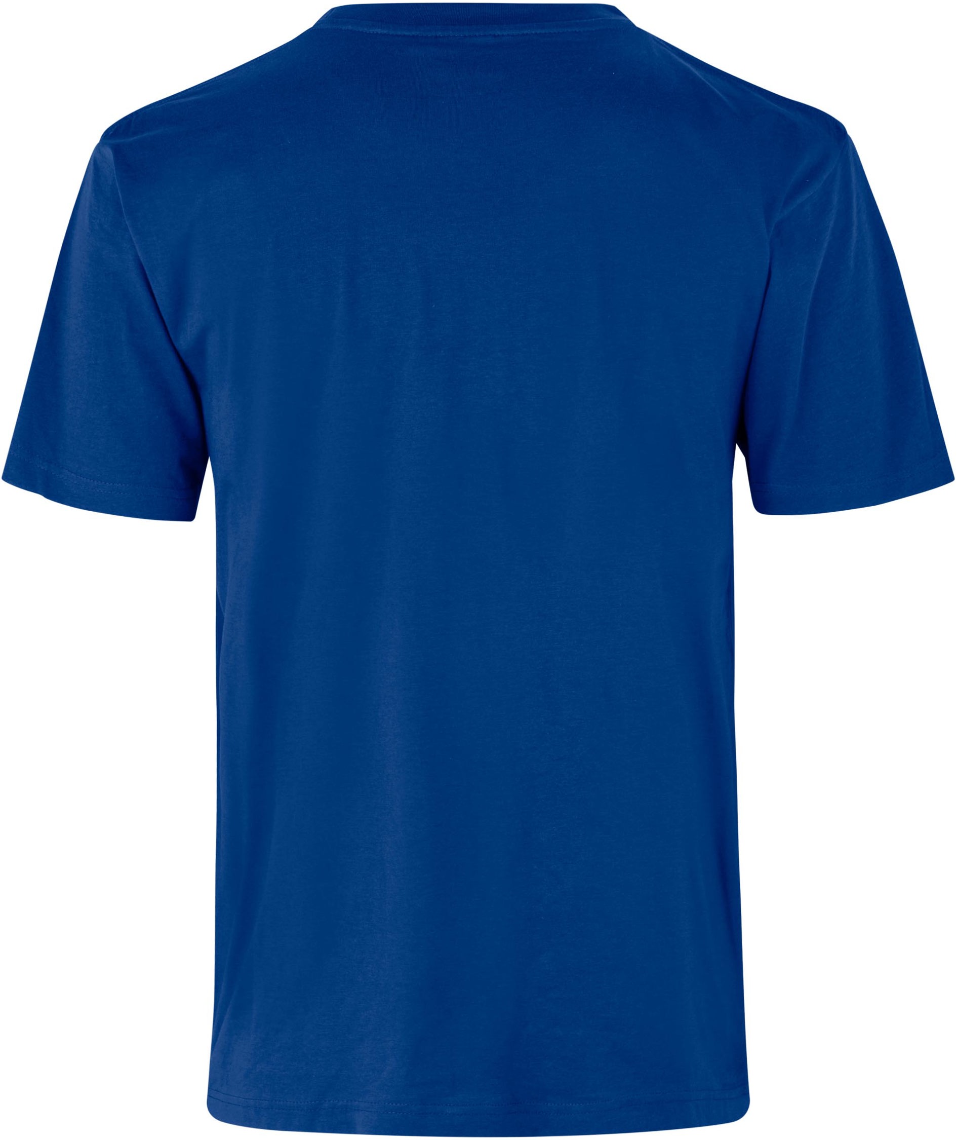 ID Game T-shirt, Royal Blue
