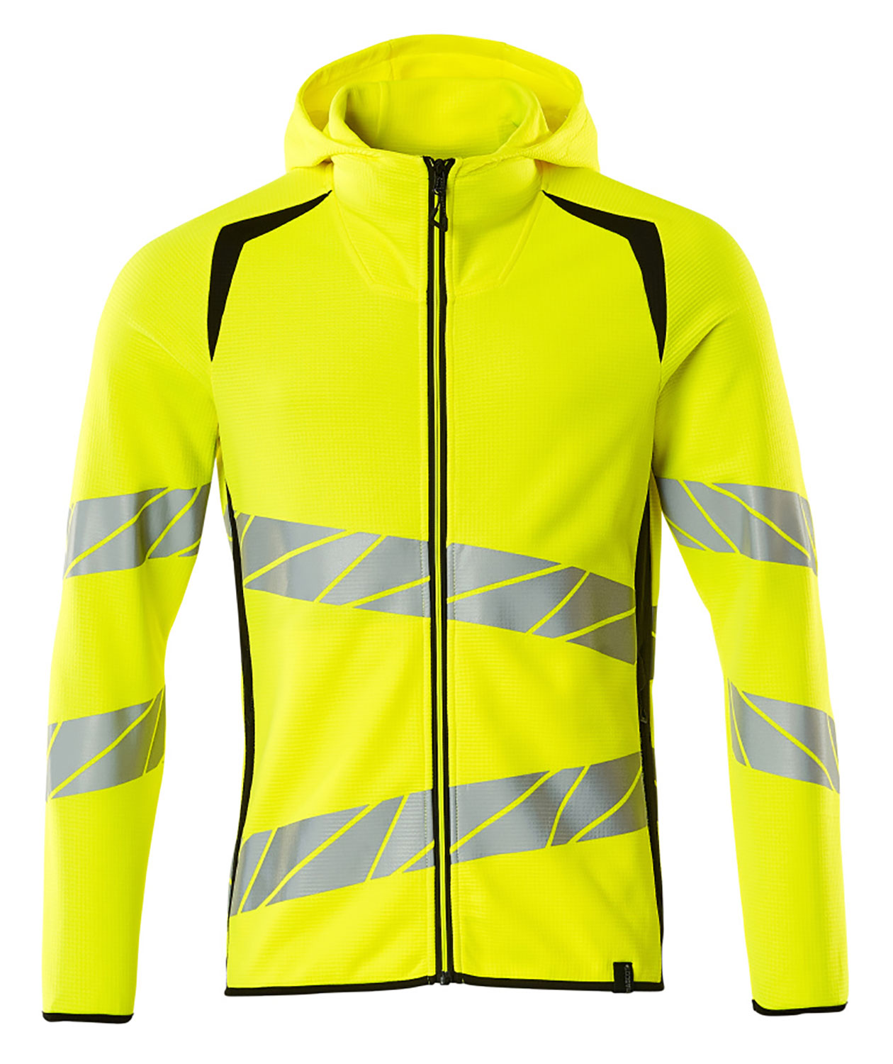 Hi-vis Yellow/Black