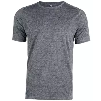 Nimbus Play Freemont T-Shirt, Grau Melange