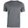 Nimbus Play Freemont T-shirt, Grey melange, Grey melange, swatch