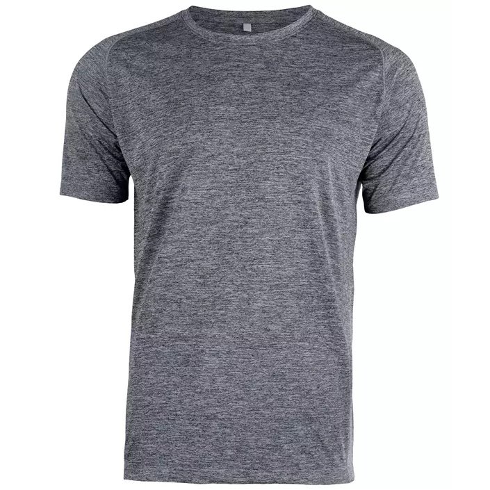 Nimbus Play Freemont T-Shirt, Grau Melange, large image number 0