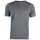 Nimbus Play Freemont T-Shirt, Grau Melange, Grau Melange, swatch