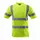 Mascot Safe Classic T-skjorte, Hi-Vis Gul, Hi-Vis Gul, swatch