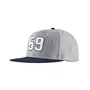 Blåkläder Cap/Kappe, Grau Melange, Grau Melange Blåkläder Cap/Kappe, Grau Melange