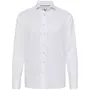 Eterna Soft Tailoring Modern fit skjorte, Off White